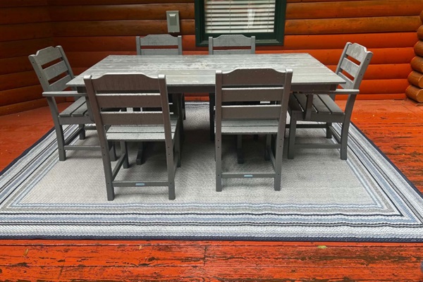 Outdoor Space