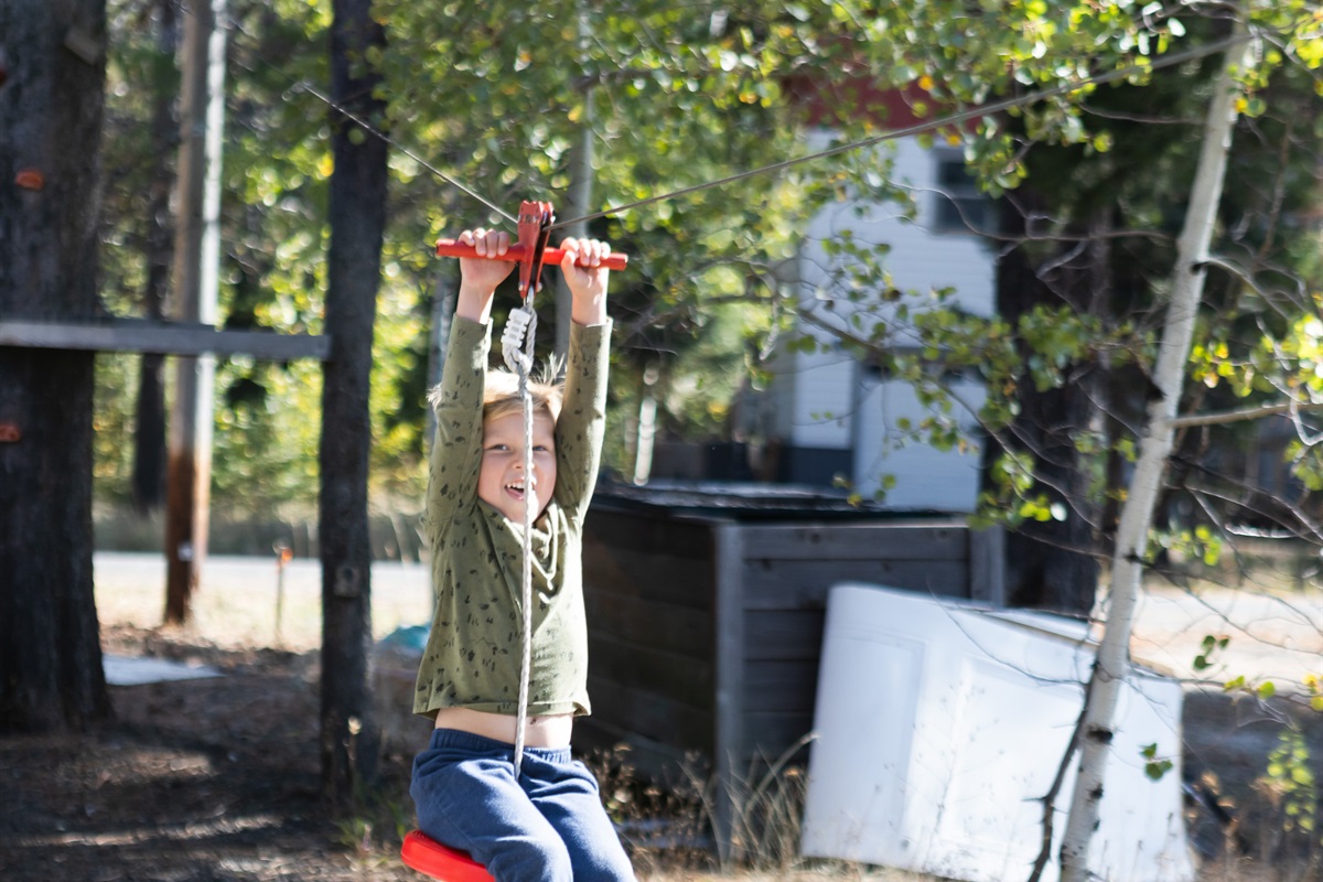 Your kids will love it!