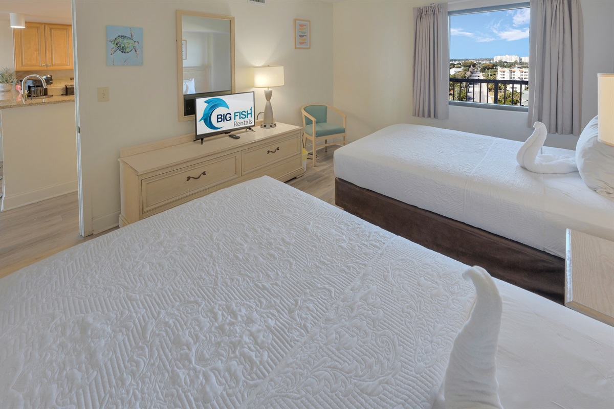 Stunning Bedroom ✨ Beautifully Decorated 🛏️💫