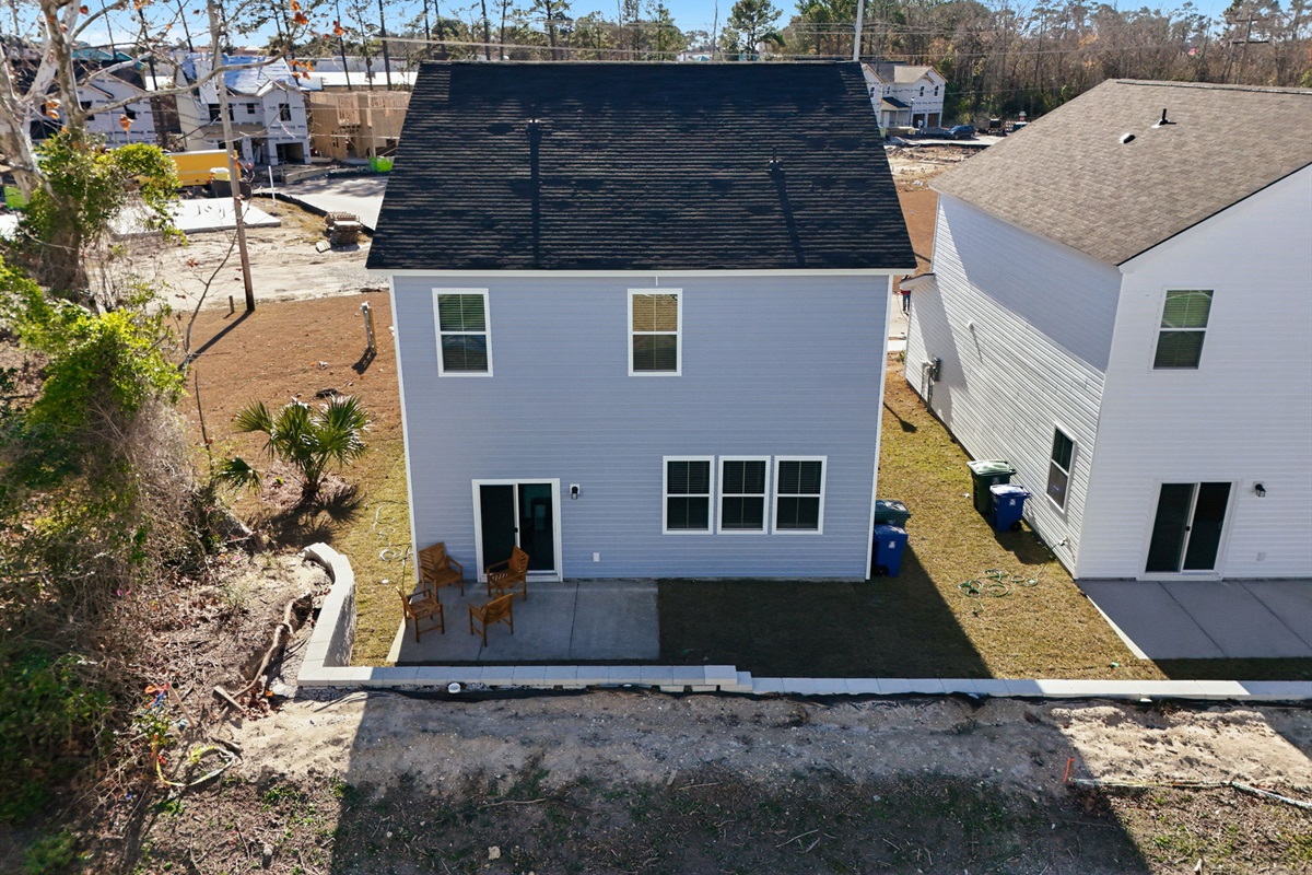 House next to this is also available for rent, message us for details