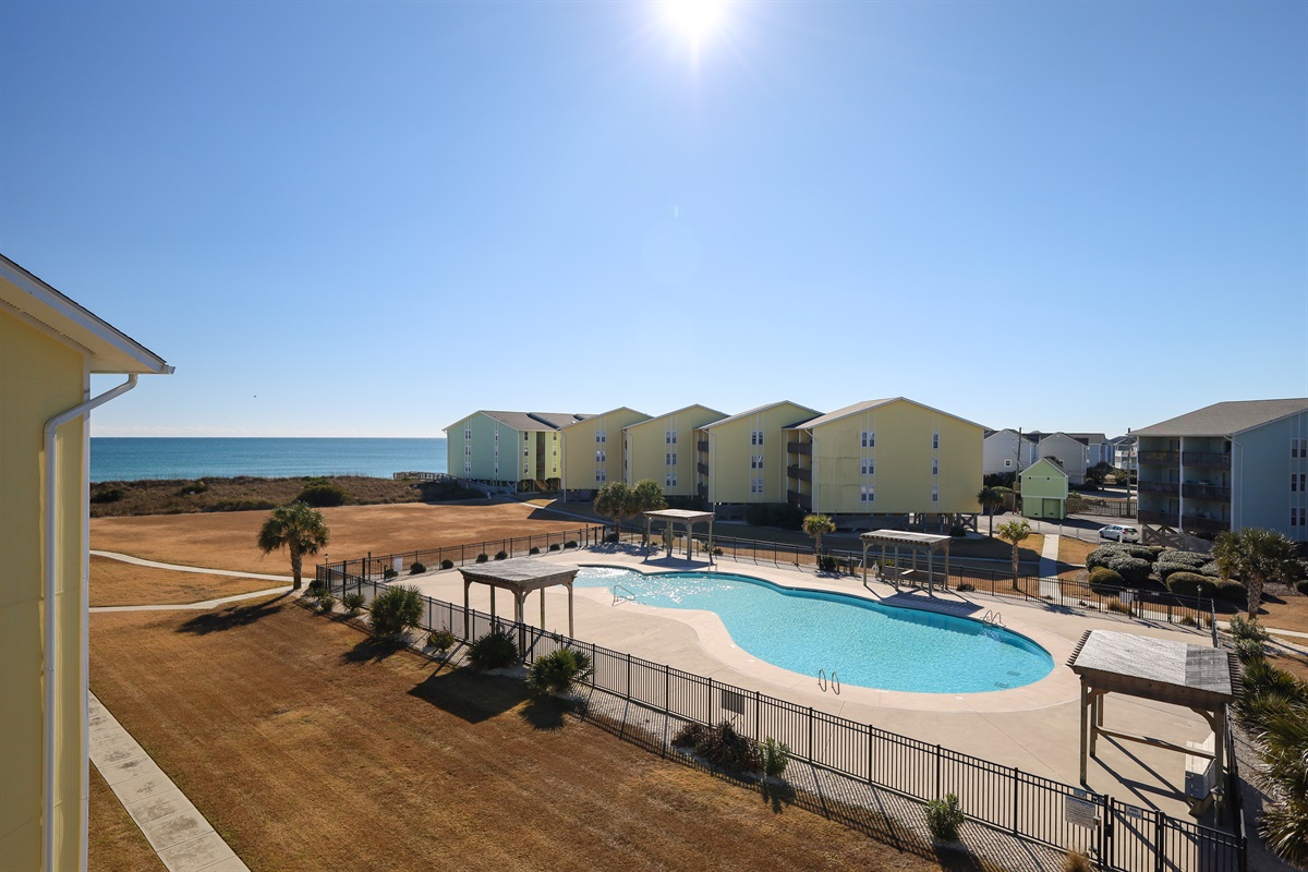 Welcome to Carolina Waves!!