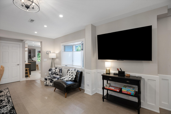 "The owners were so thoughtful with little added touches to make our stay feel like staying in our own home." Stephanie (2025)