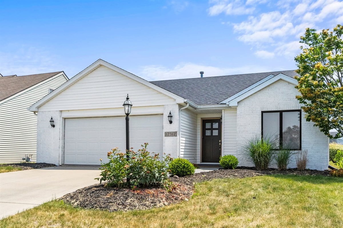 Nestled in a quiet and safe community, just minutes from nearby amenities and shops.