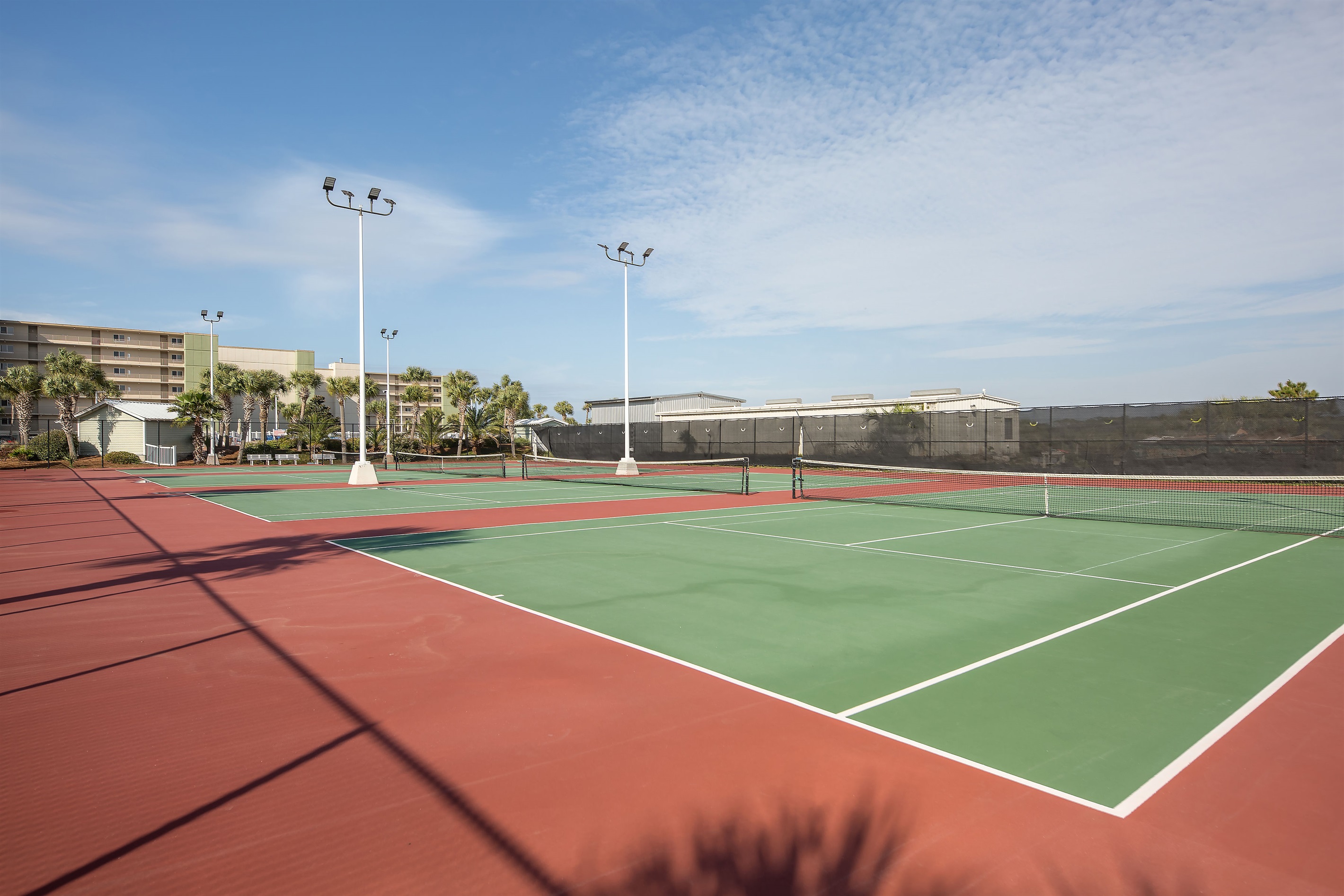 Tennis