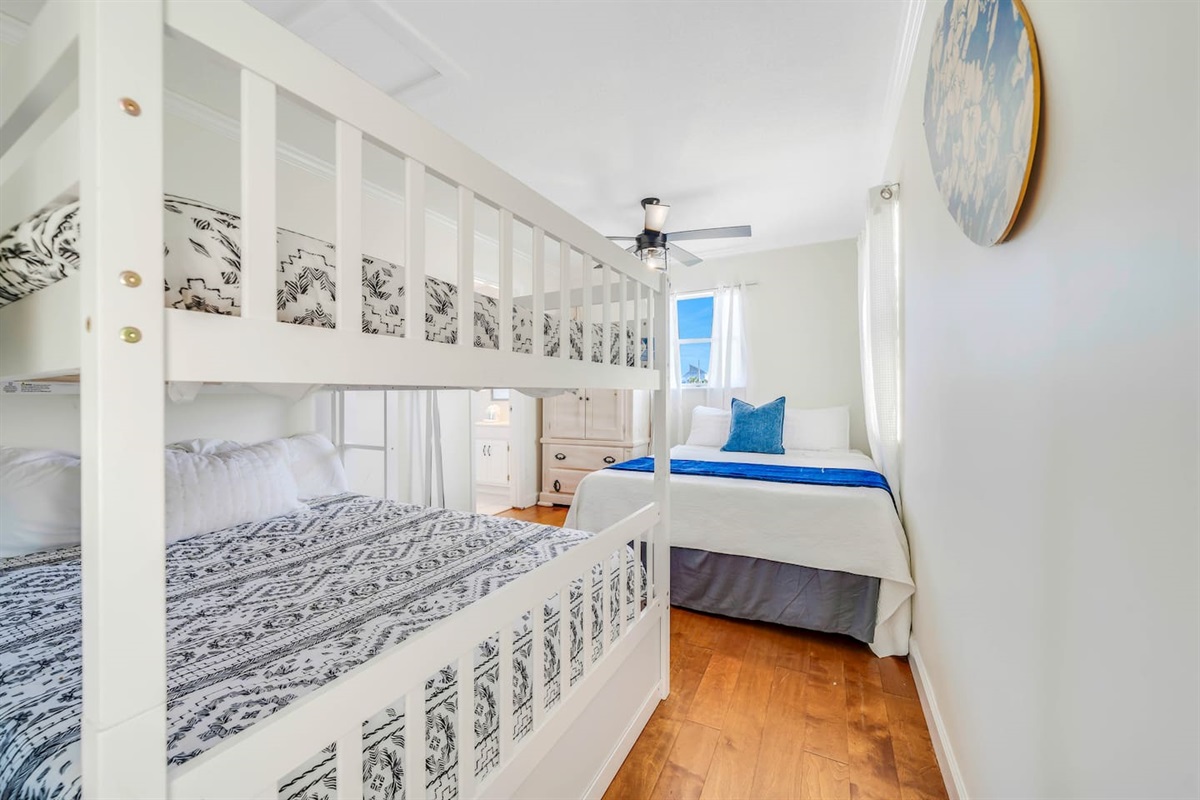 Catching Sun Rays Cottages | Photo 23