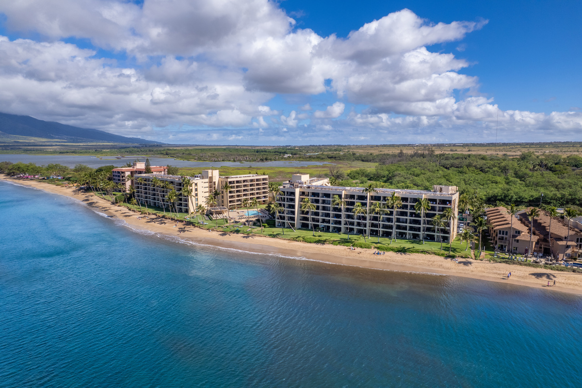 Sugar Beach Resort