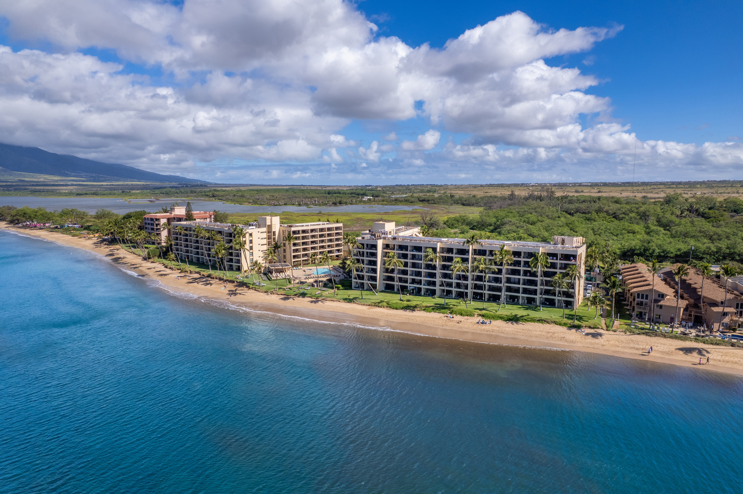 Sugar Beach Resort