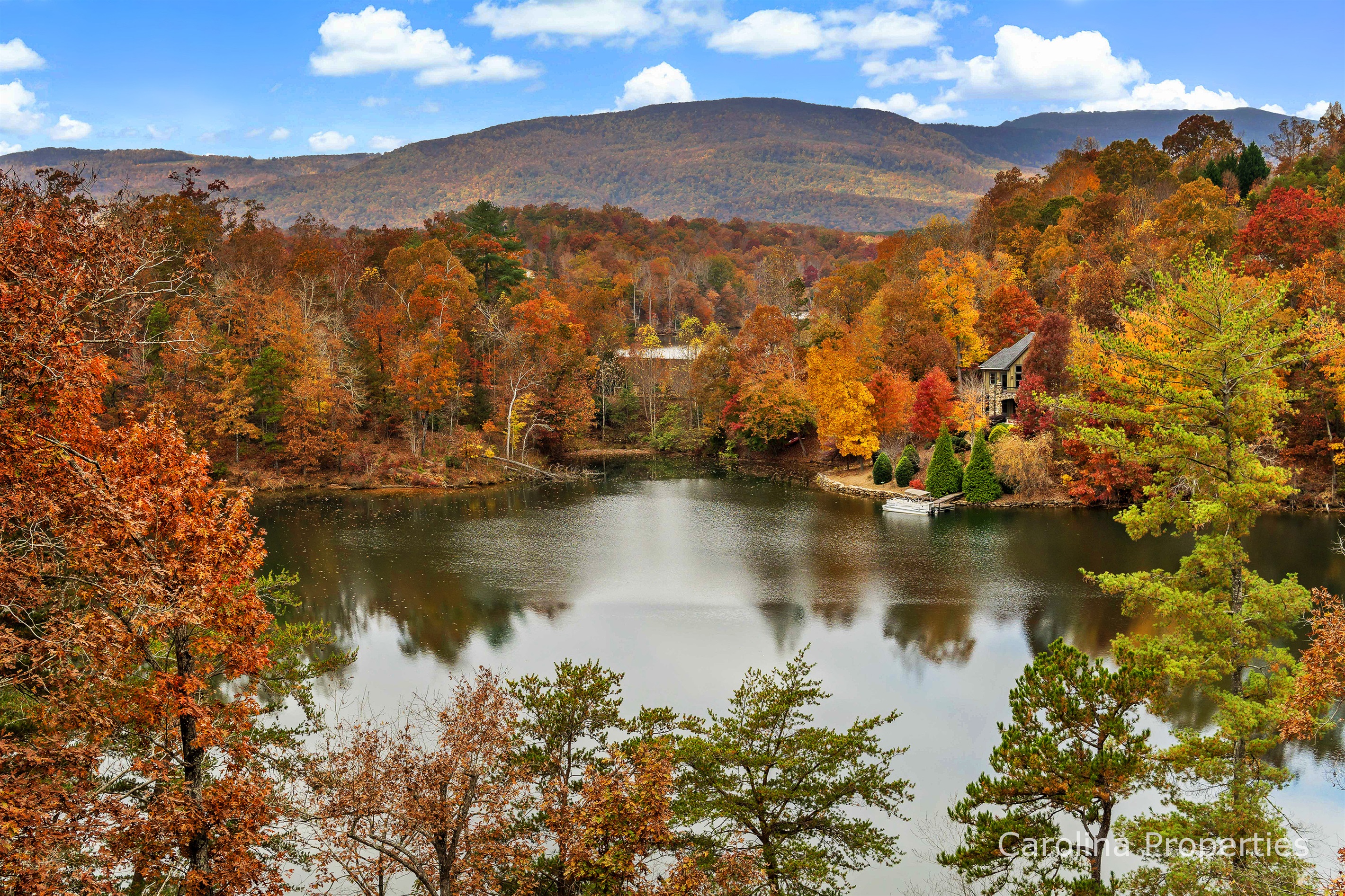 Lake Adger