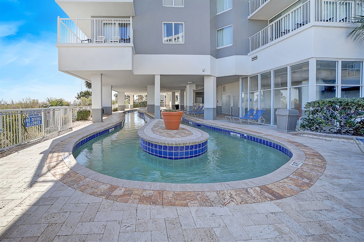 Lazy River