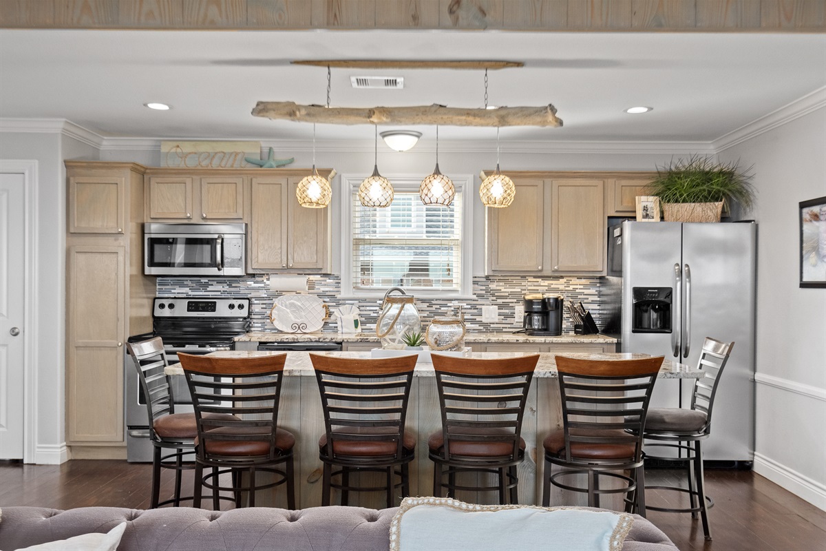 ee6f5dda44964fd5915972cfe1225e14 Large | Beachhouse | Texas | TX | Vacation Homes | Galveston | Crystal Beach | Kokomo | Breezy Days | Beachfront Elegance | Sunrise Serenity | Southern Sands Property Management, LLC