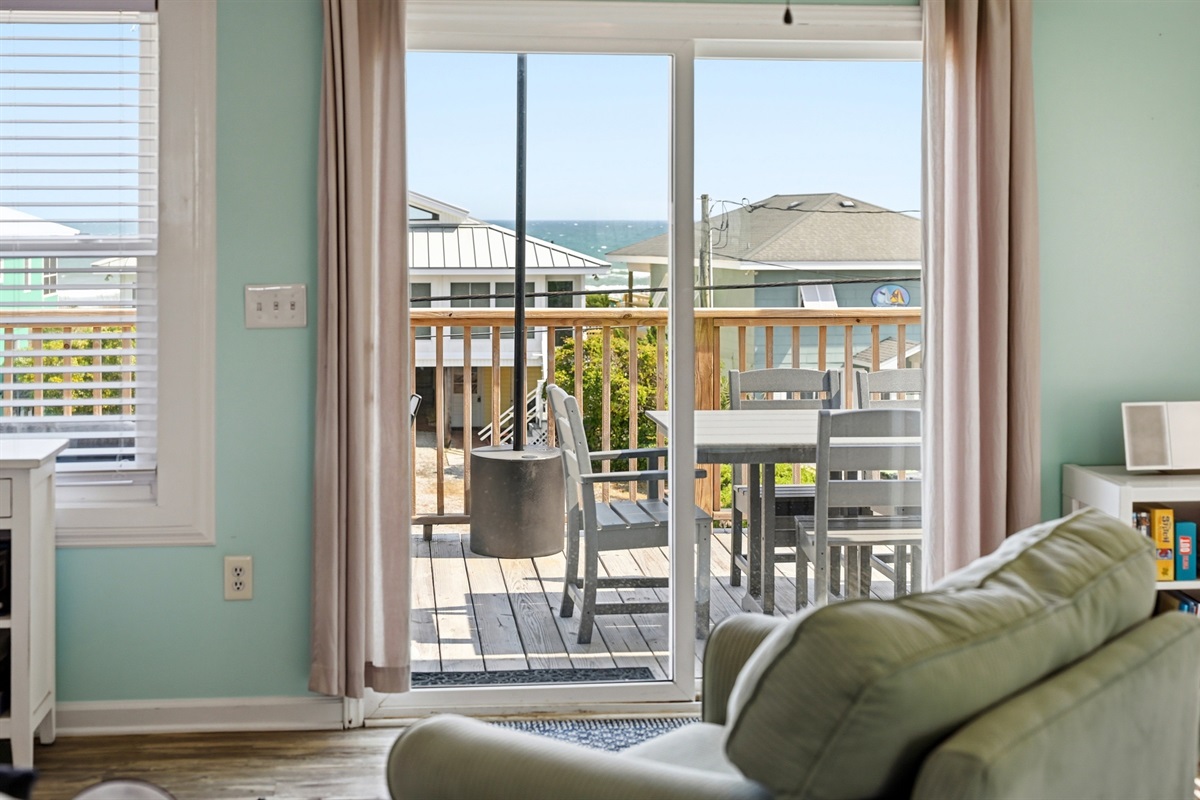 Bright spaces for everyone