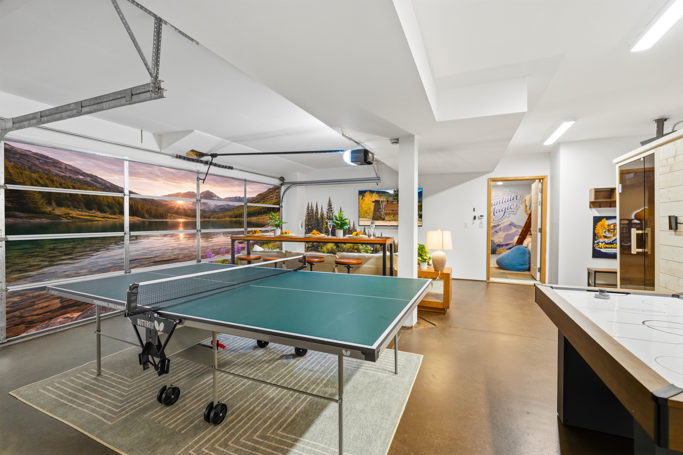 This is the kind of space that turns a great stay into an unforgettable one.
