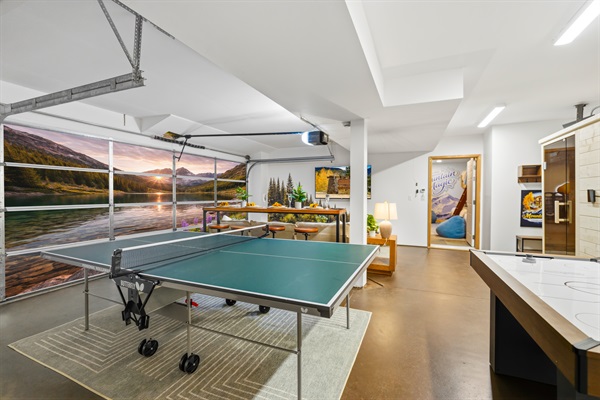This is the kind of space that turns a great stay into an unforgettable one.