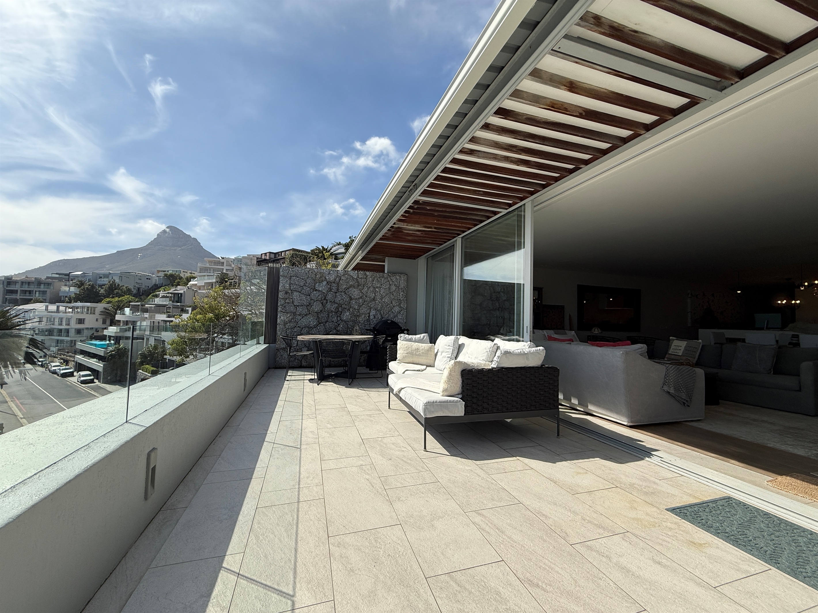 Outdoor Space