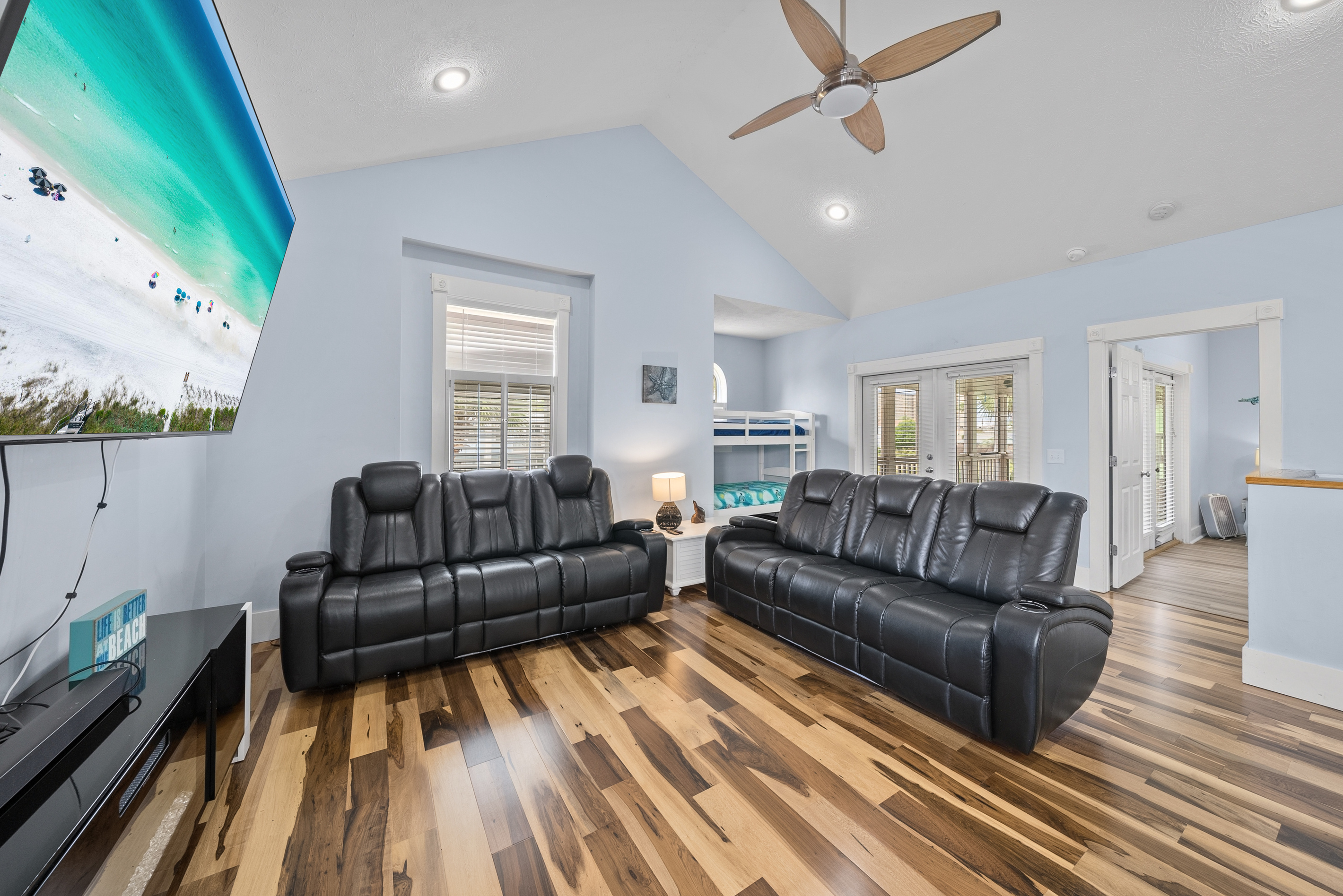 Recliners