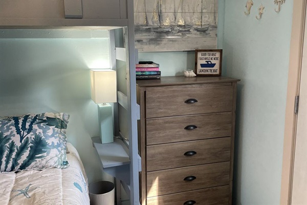 Bunkhouse