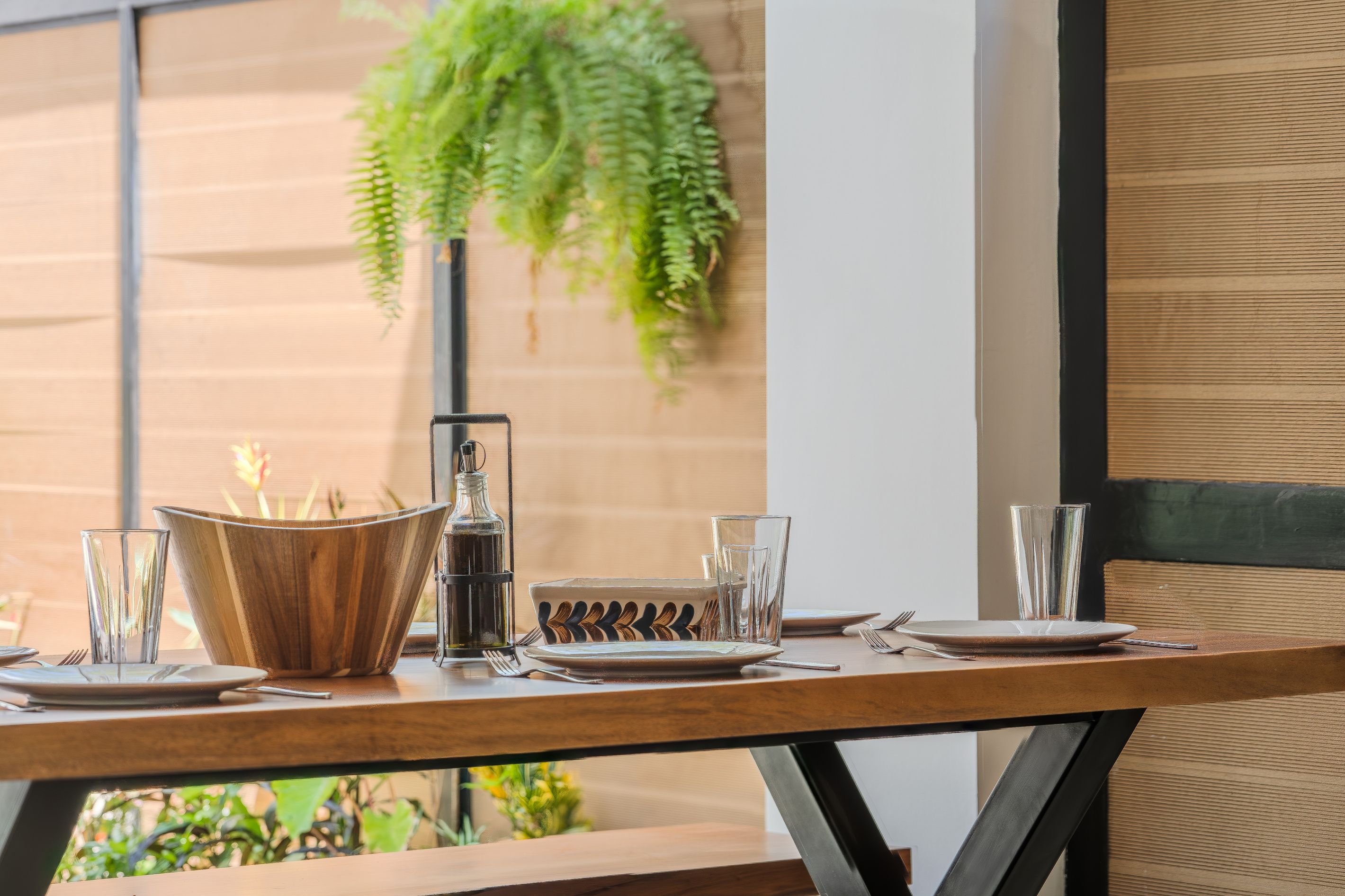 Feel like cooking? We've got everything you need.