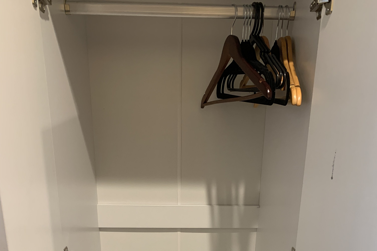 Bottom unit Wardrobe