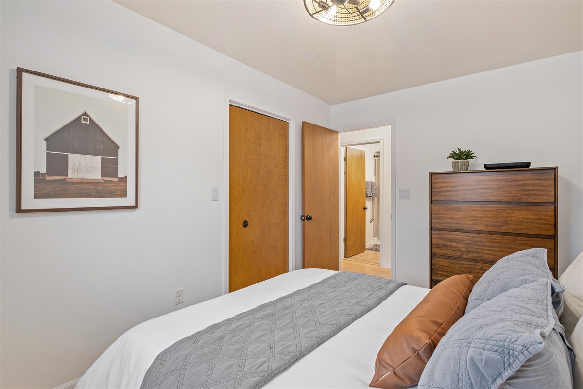 Your Personal Retreat
