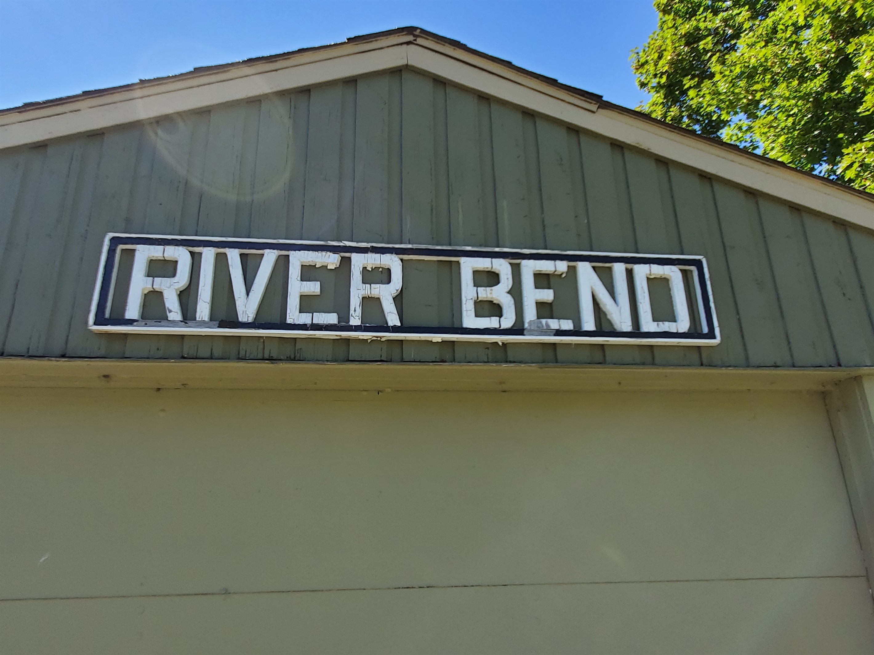Riverbend