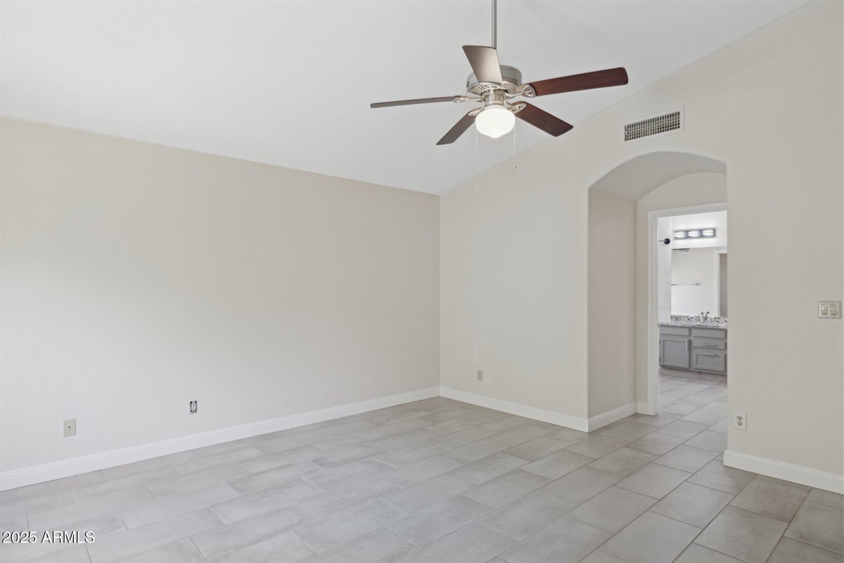 Primary: King Size Bedroom Set