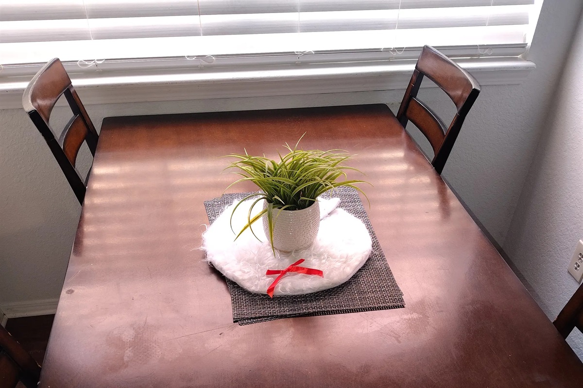 Sugar, spice, and Christmas nice.