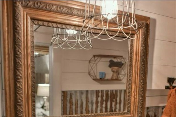 2nd Bathroom