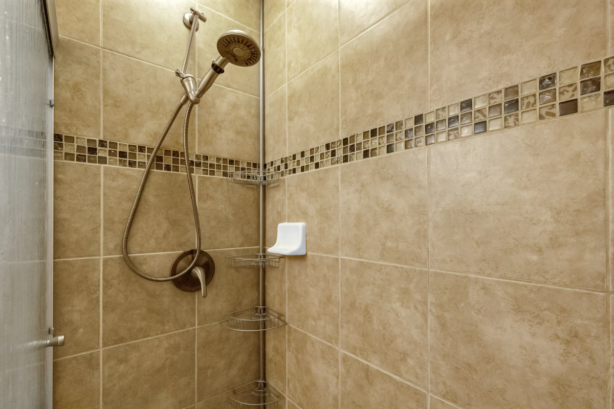 Full Shower