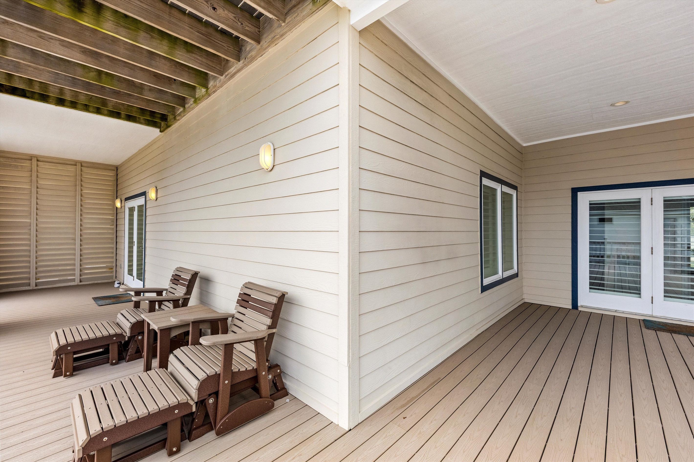 Sunset seats reserved for you.