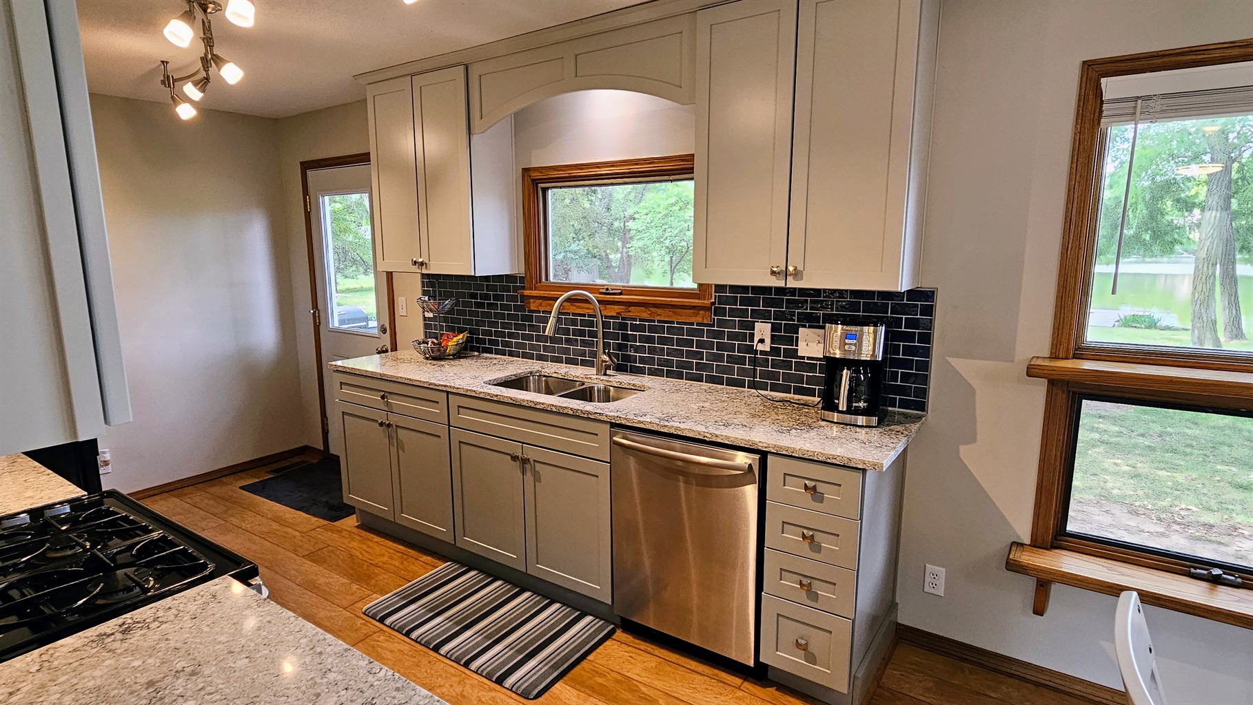 Updated Kitchen 2023