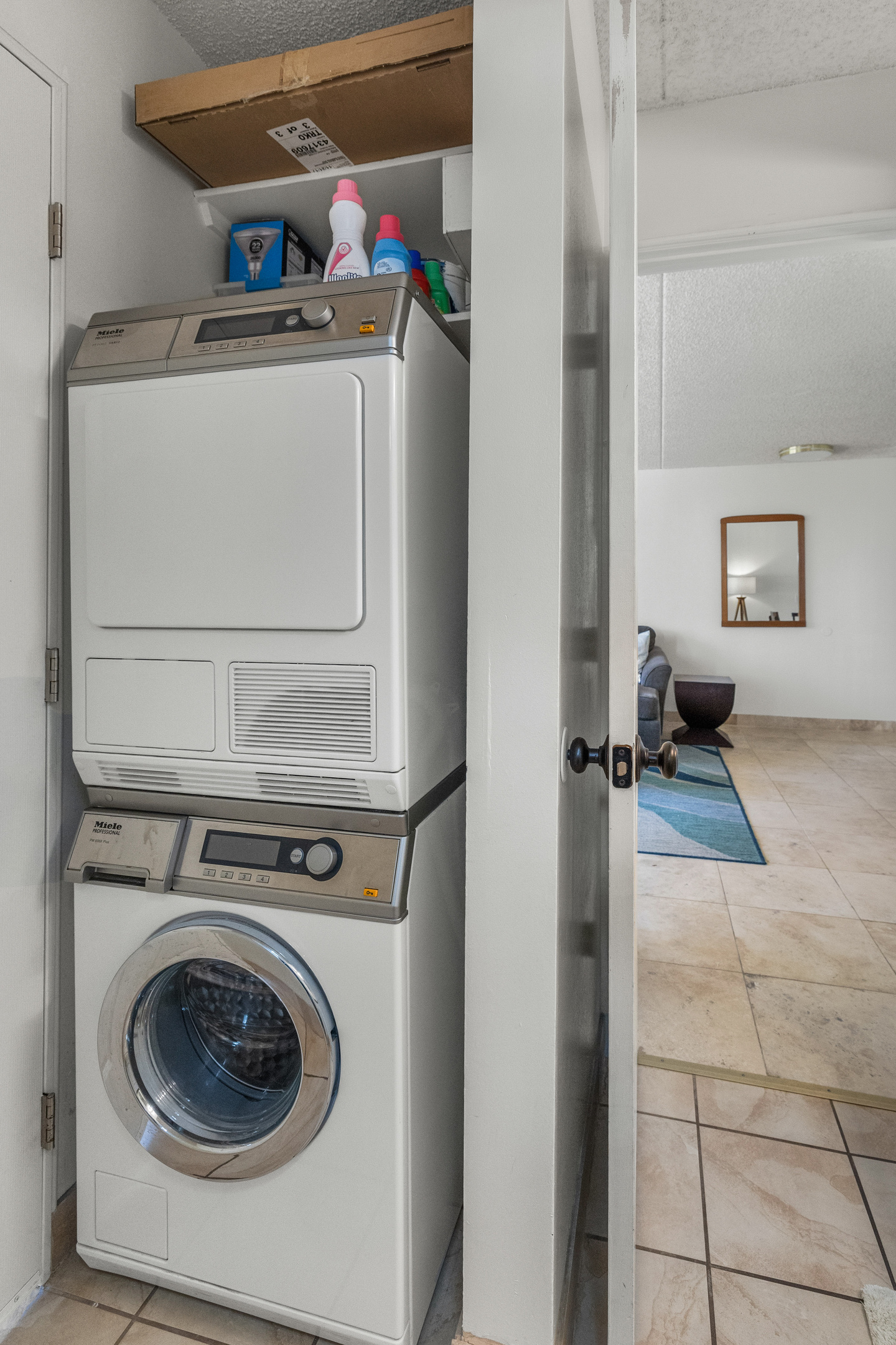 Ensuite