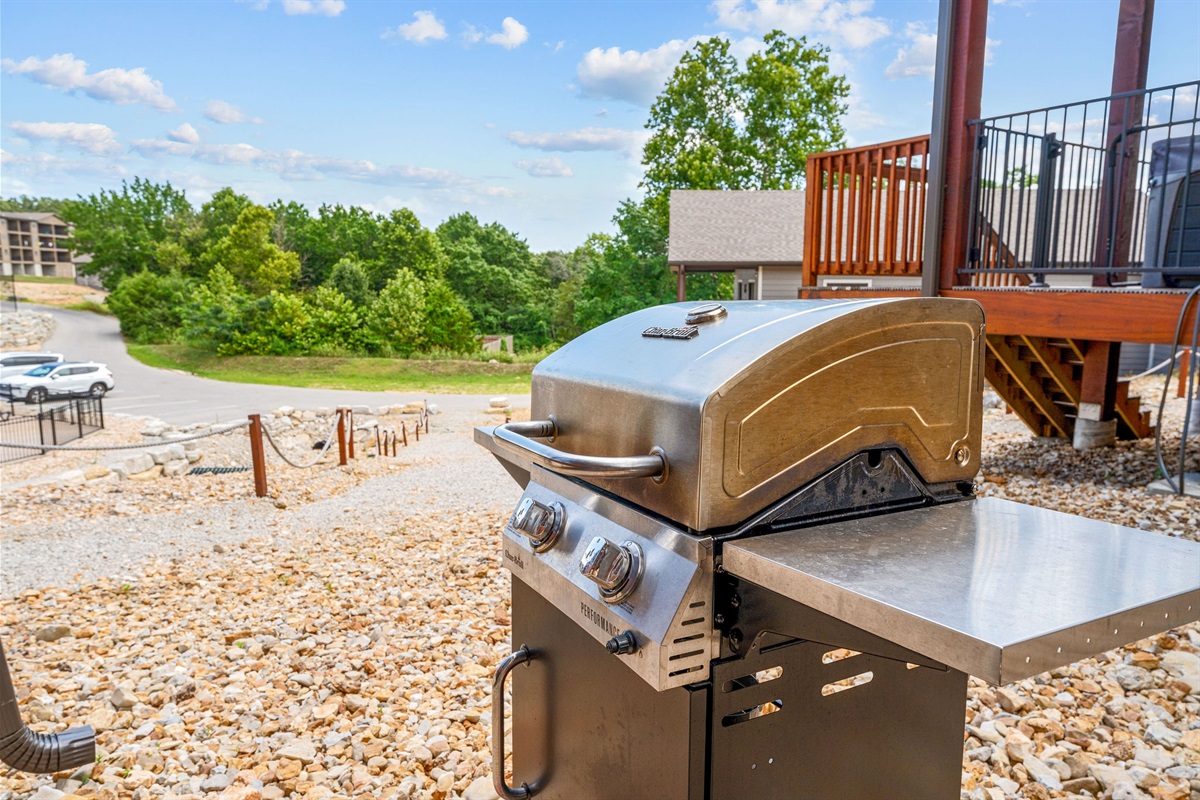 Grill