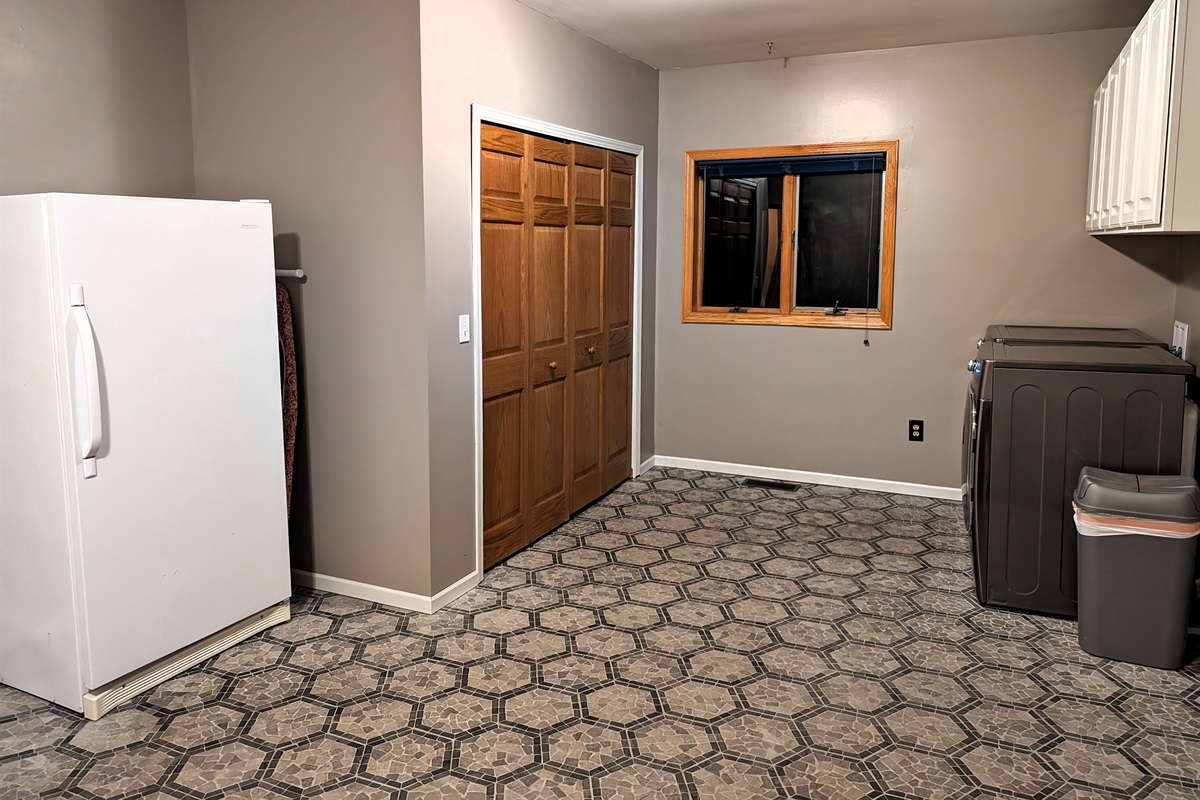 Mudroom
