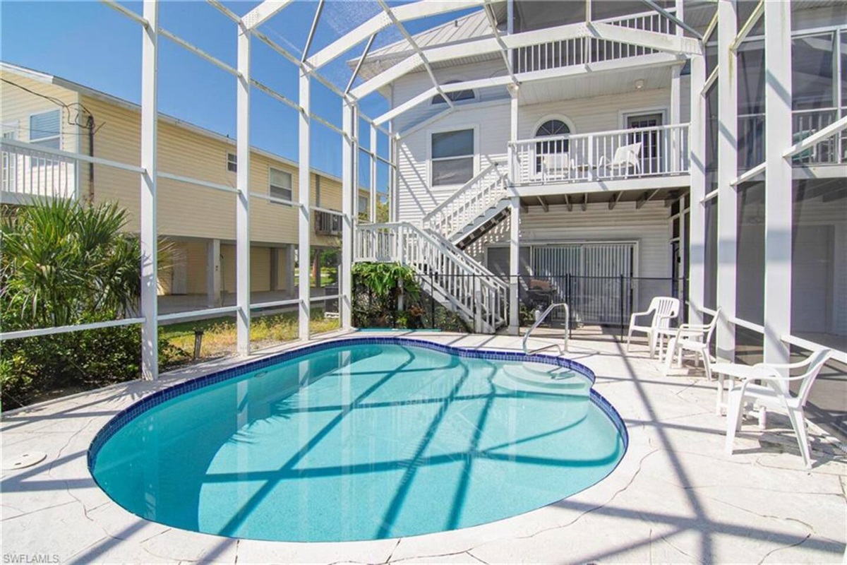 Sea Breeze Oasis w/Private Pool