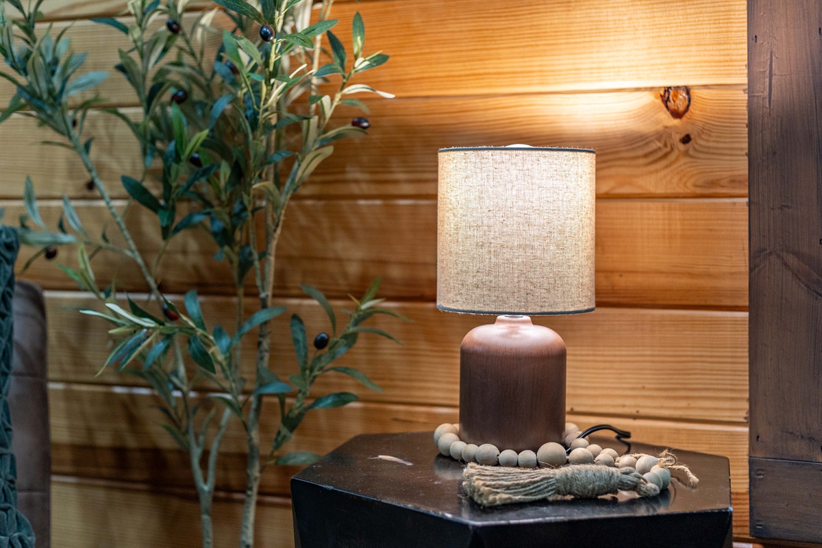 It is the little things that matter