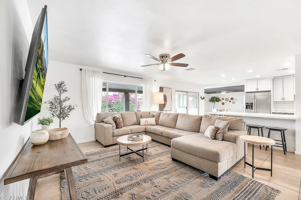 Thunderbird Home photo