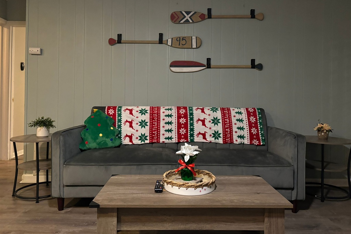 Christmas-theme decoration