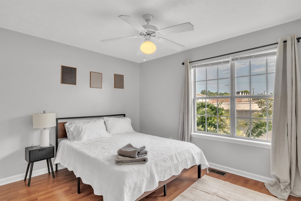 Bedroom 3