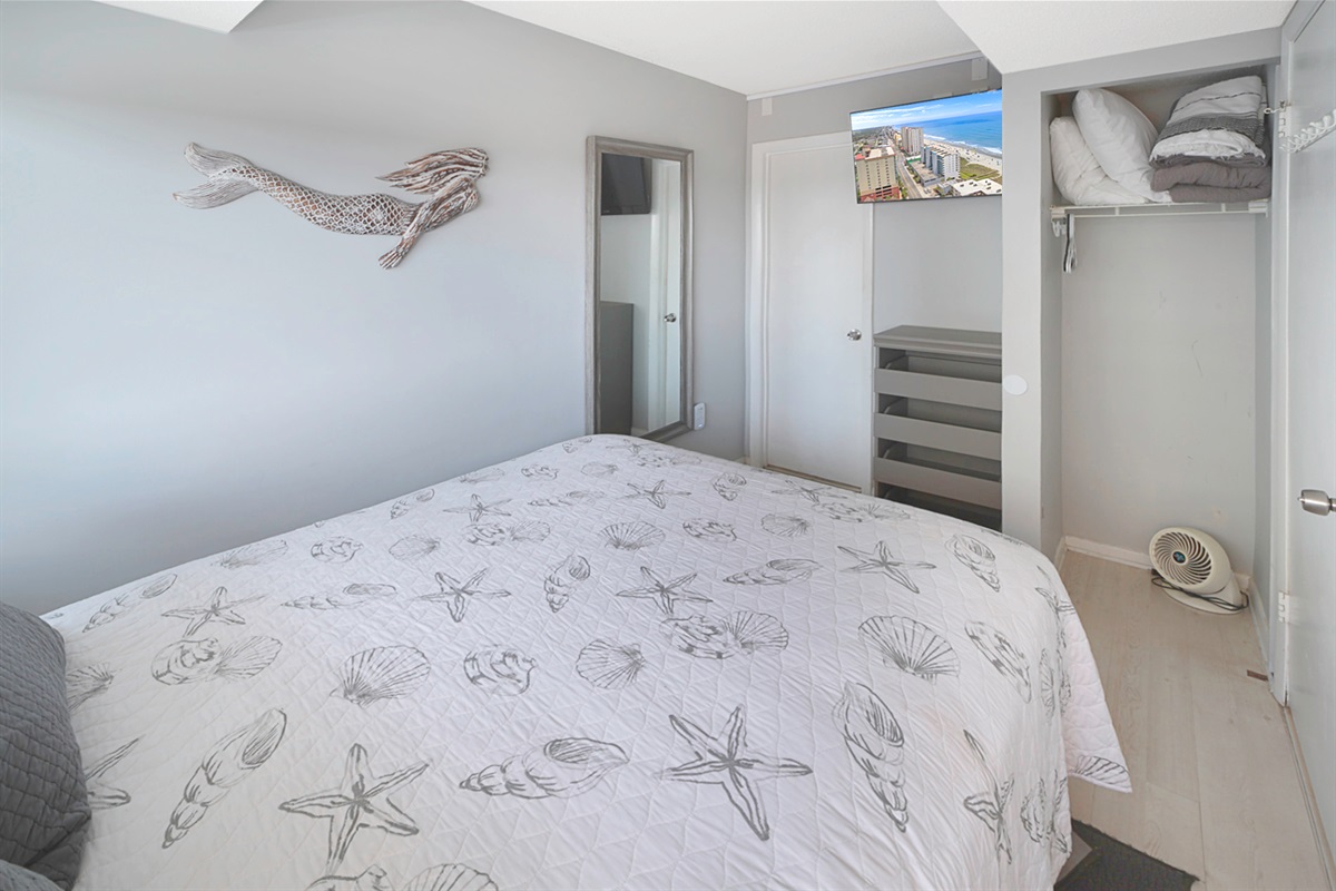 2 Bedroom