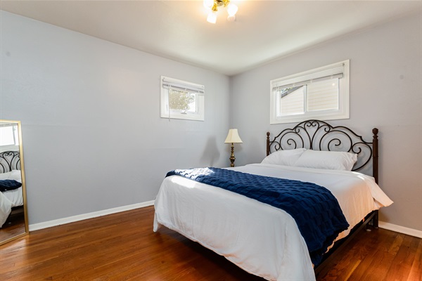 The Irish Charm<>5BR 2BA Home 1mi to ND Campus, photo 14