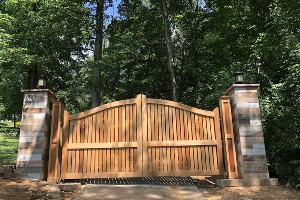 Stone Leaf Farm Private Nature Retreat