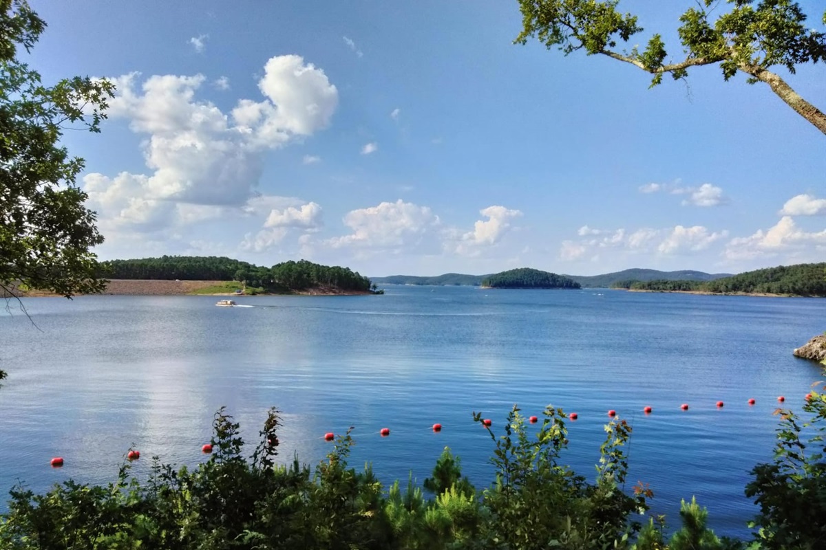 Beautiful Lake
