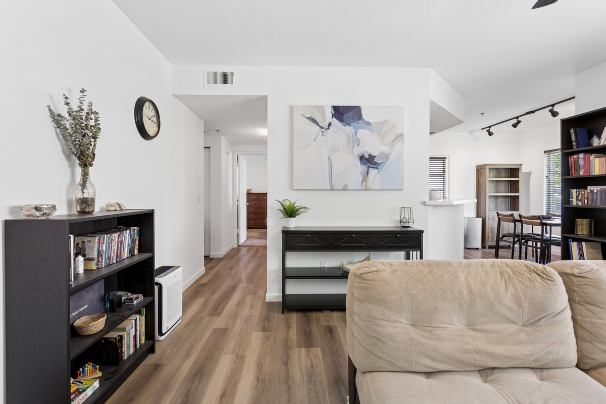 Scottsdale Getaway | 2BR/2BA | Relax & Unwind — Scottsdale Getaway | 2BR/2BA | Relax & Unwind, Scottsdale, Arizona — photo 6
