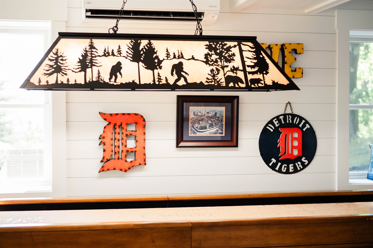 shuffleboard