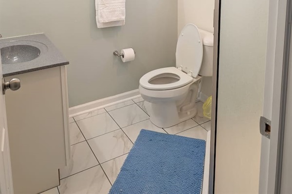3rd Bathroom