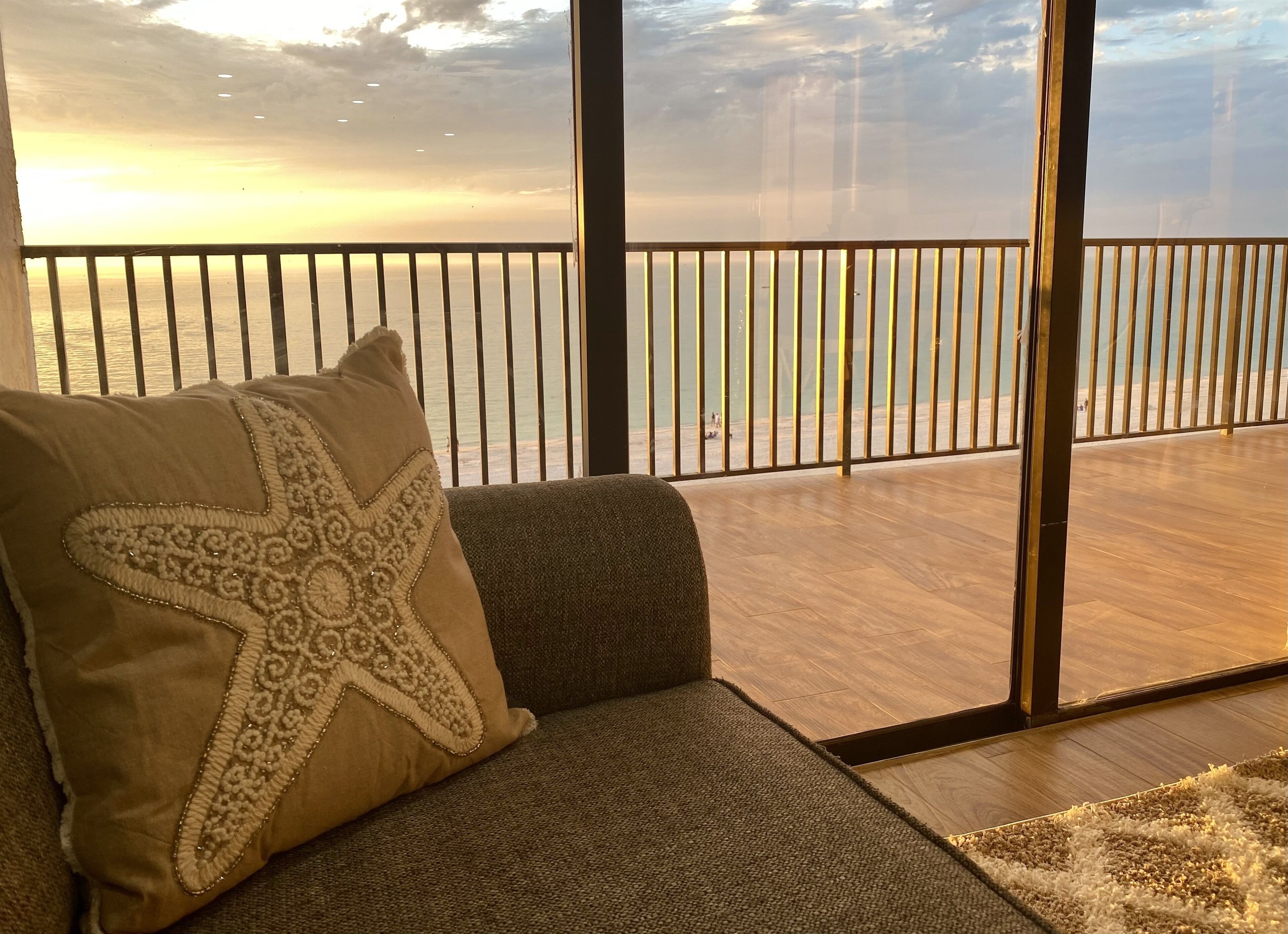 Welcome to paradise!