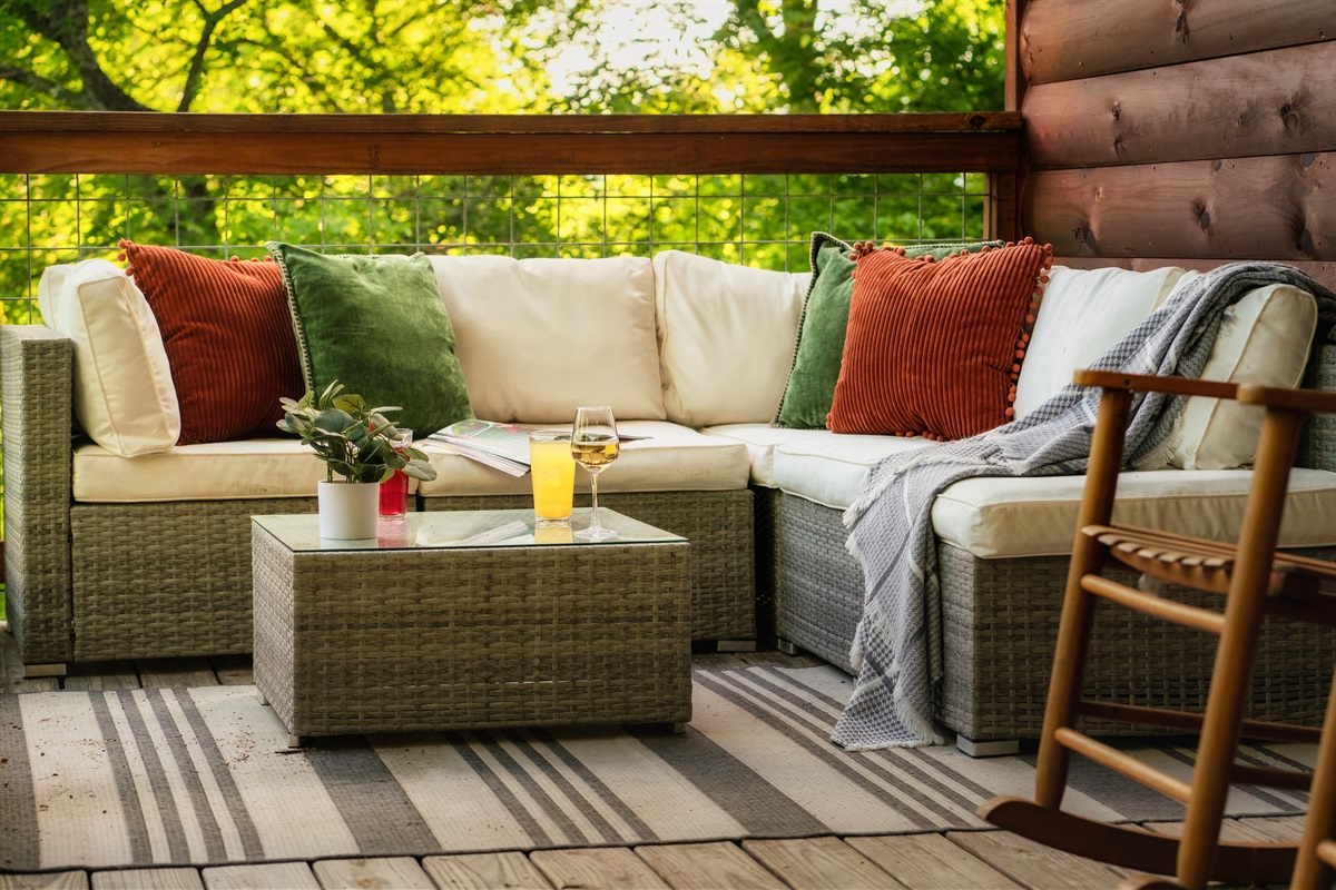 Your go-to spot for fresh air and calm