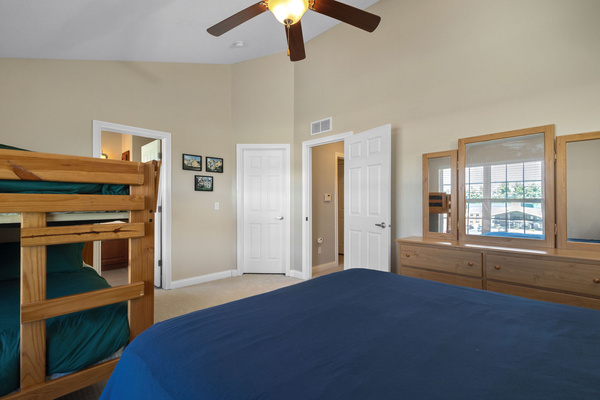 Fighting Irish Retreat | 3BR/4BA, photo 27