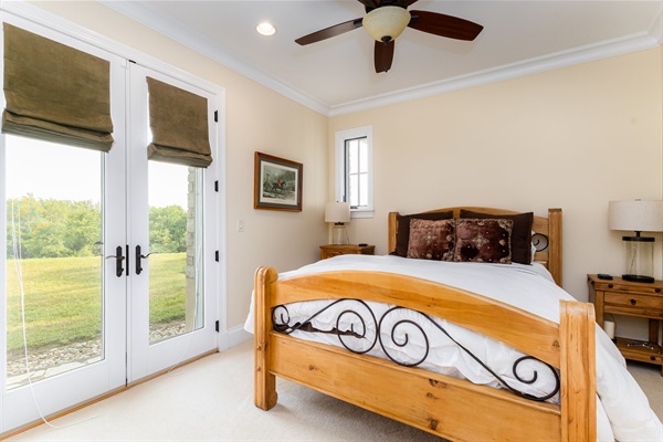 Keenan Hollow Farm | 100+ Acres on River • Sleeps 15 • 5BR/4.5BA, photo 27