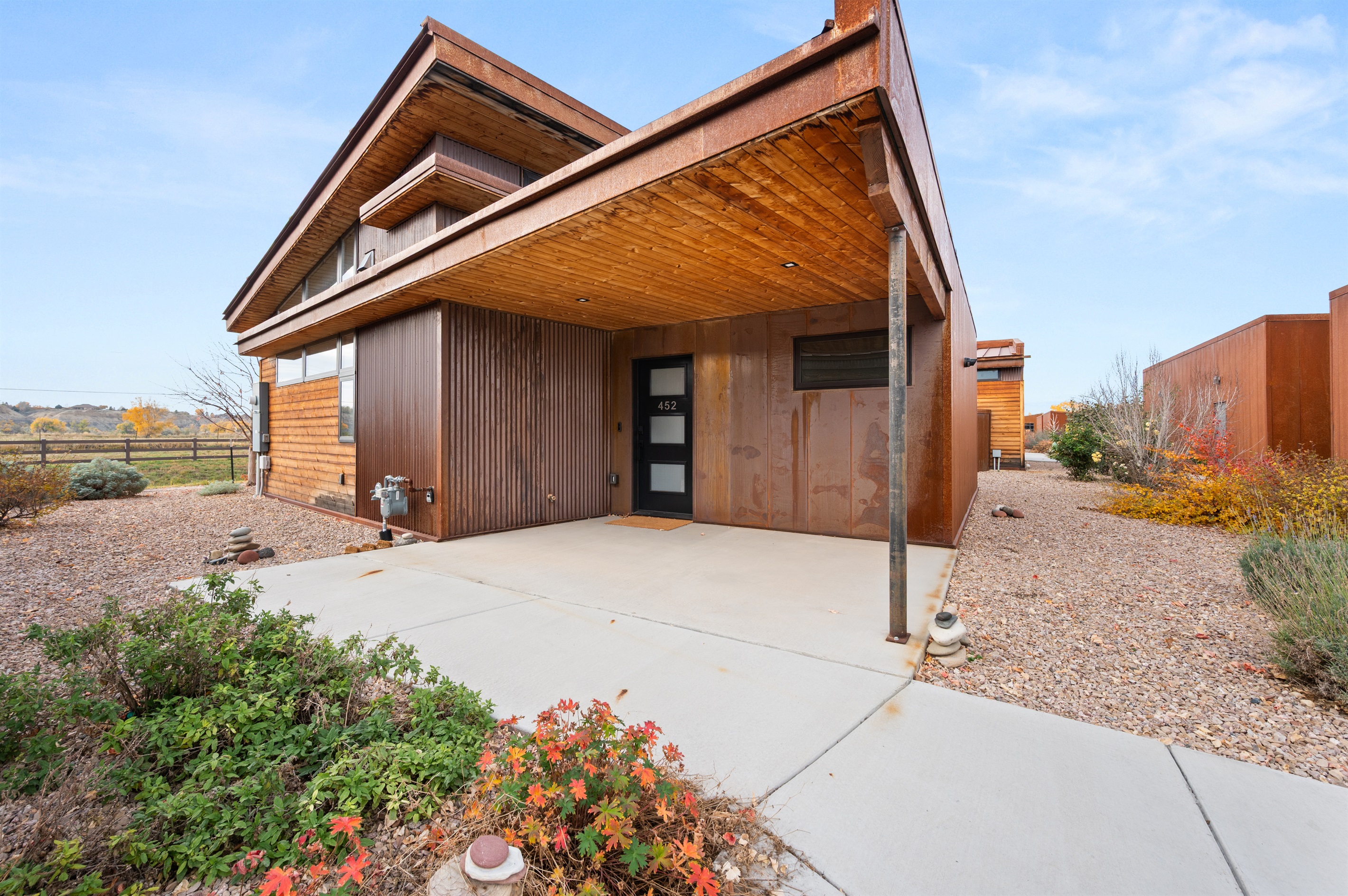 Mesa Retreat @ Palisade Legends